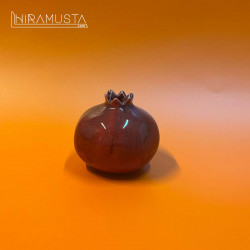 NAR - Kırmızı Siyah, 7 cm