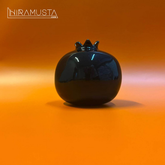 NAR - Yeşil Siyah, 7 cm