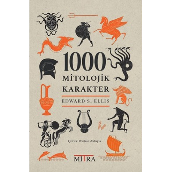 1000 Mitolojik Karakter 1000 Mitolojik Karakter