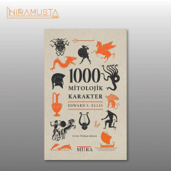 1000 Mitolojik Karakter