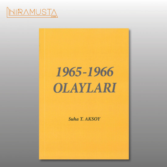 1965-1966 Olayları