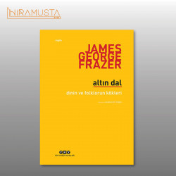 Altın Dal - Dinin ve Folklorun Kökleri