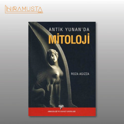 Antik Yunan'da Mitoloji
