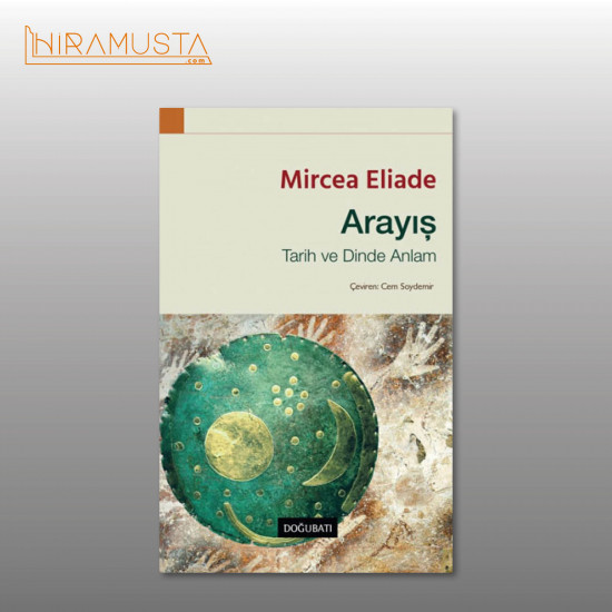 Arayış / M. Eliade Arayış / M. Eliade