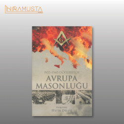 1933-1945 Döneminde Avrupa Masonluğu