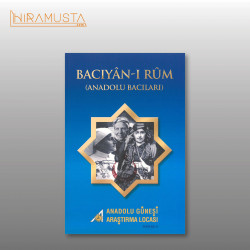Bacıyan-ı Rum (Anadolu Bacıları)