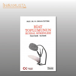 Biat Toplumunun Ruhsal Kökenleri