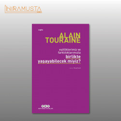 Eşitliklerimiz ve Farklılıklarımızla Birlikte Yaşayabilecek Miyiz?