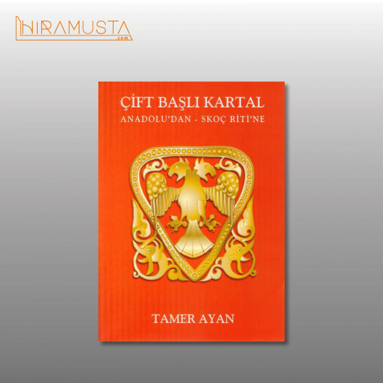 Çift Başlı Kartal - Tamer Ayan