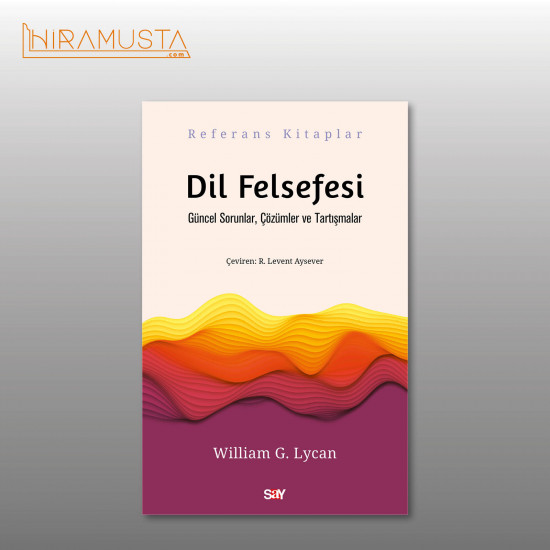 Dil Felsefesi Dil Felsefesi