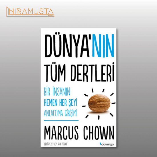 Dünya'nın Tüm Dertleri Dünya'nın Tüm Dertleri