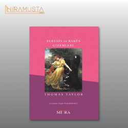 Eleusis ve Baküs Gizemleri