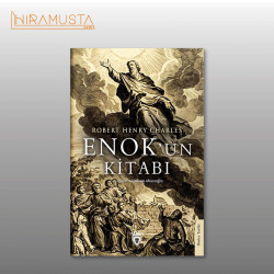Enok’un Kitabı / R. H. Charles 