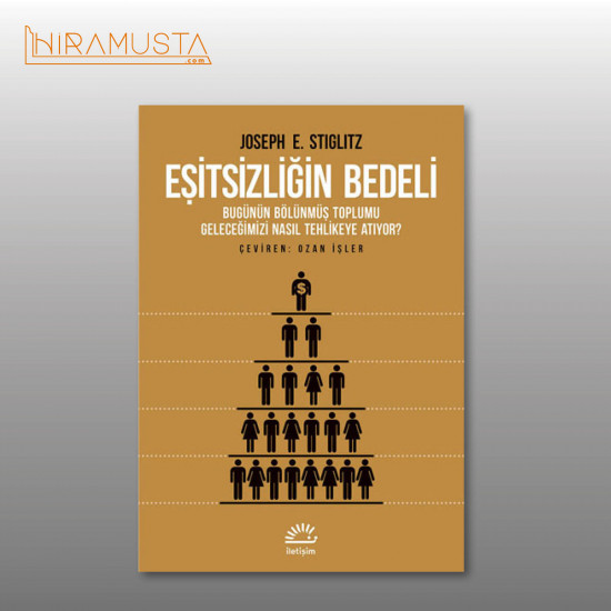 Eşitsizliğin Bedeli Eşitsizliğin Bedeli