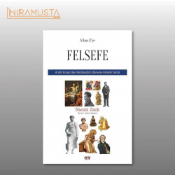 A'dan Z'ye Felsefe