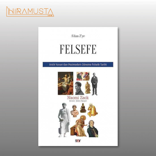 A'dan Z'ye Felsefe A'dan Z'ye Felsefe