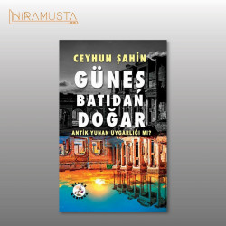 Güneş Batıdan Doğar