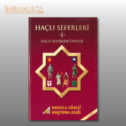 Haçlı Seferleri Cilt 1: Haçlı Seferleri Öncesi 