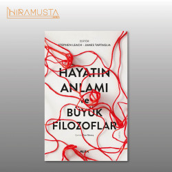Hayatın Anlamı ve Büyük Filozoflar