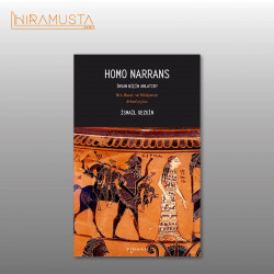 Homo Narrans