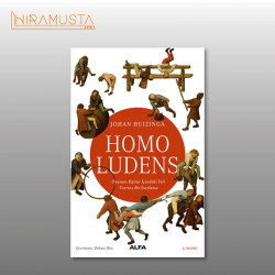 Homo Ludens / J. Huizinga 