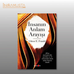 İnsanın Anlam Arayışı