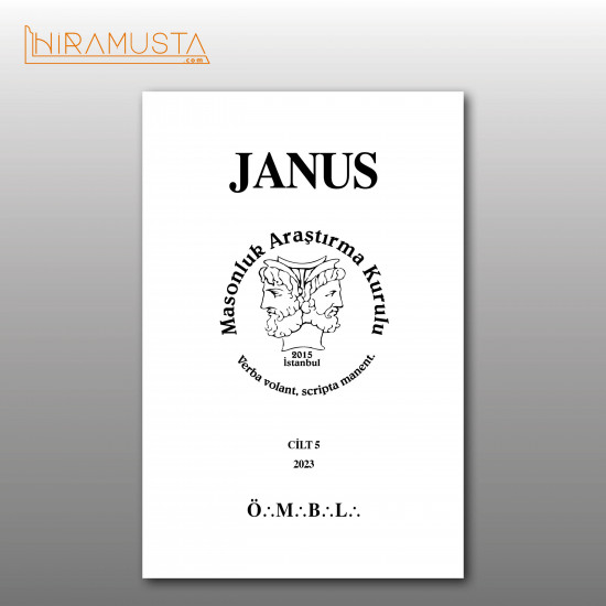 Janus, Cilt 5 Janus, Cilt 5