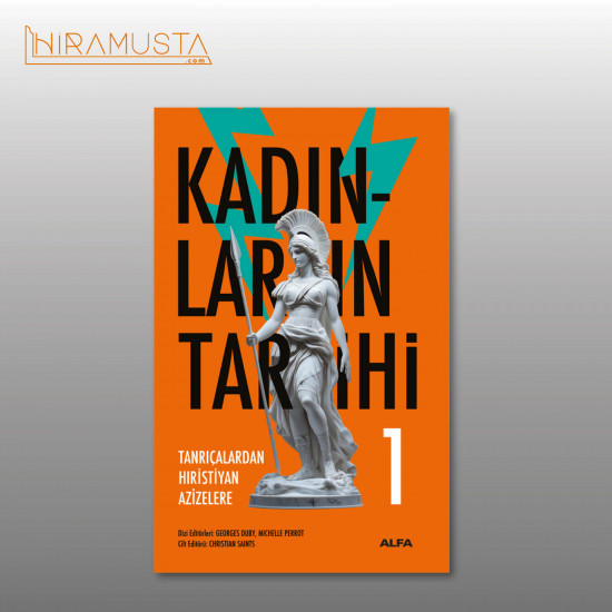 Kadınların Tarihi 1 Kadınların Tarihi 1