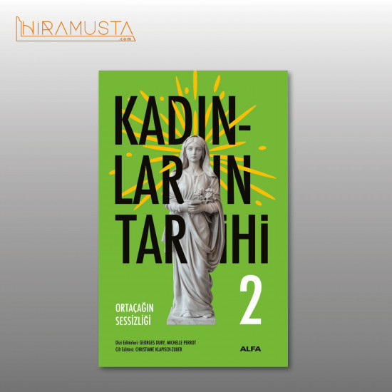 Kadınların Tarihi 2 Kadınların Tarihi 2
