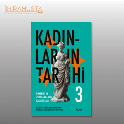 Kadınların Tarihi 3