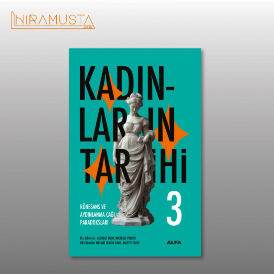 Kadınların Tarihi 3 Kadınların Tarihi 3