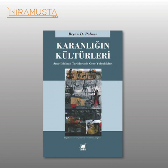 Karanlığın Kültürleri Karanlığın Kültürleri