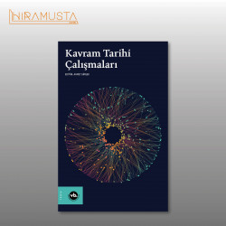 Kavram Tarihi Çalışmaları / A. Şimşek 