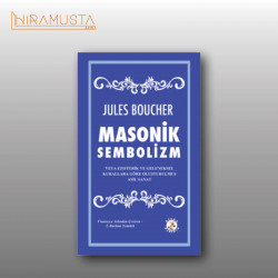 Masonik Sembolizm - Jules Boucher