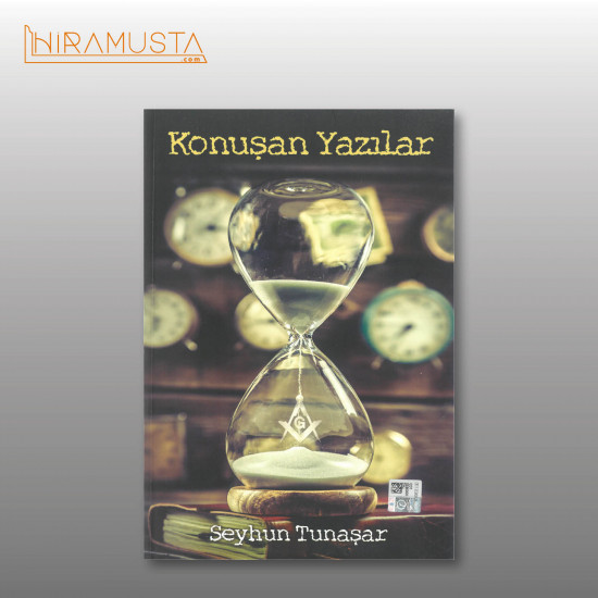 Konuşan Yazılar Konuşan Yazılar