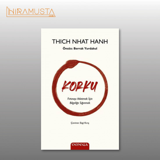 Korku / T. N. Hanh Korku / T. N. Hanh
