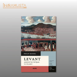 Levant: Akdeniz'de İhtişam ve Felaket