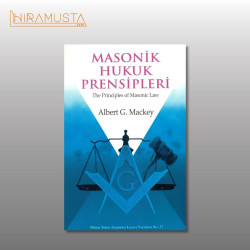 Masonik Hukuk Prensipleri