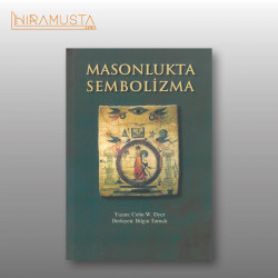 Masonlukta Sembolizma - Colin W. Dyer