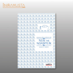 Nuh ve Noaşitlik / B. O. Boran Nuh ve Noaşitlik / B. O. Boran