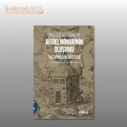 Ritüel Mimarinin Oluşumu Ritüel Mimarinin Oluşumu