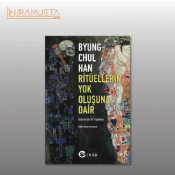 Ritüellerin Yok Oluşuna Dair Ritüellerin Yok Oluşuna Dair