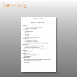 Rönesans ve Felsefesi