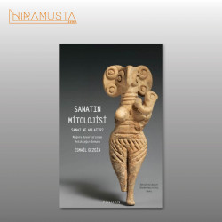 Sanatın Mitolojisi Sanatın Mitolojisi