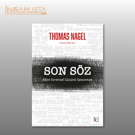 Son Söz / T. Nagel