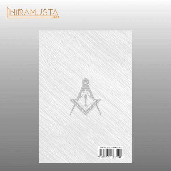 Sorular ve Yanıtlarla Masonluk (Gözden Geçirilmiş 5. Baskı, 2025)