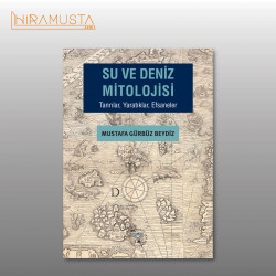 Su ve Deniz Mitolojisi