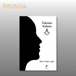 Tekrisin Anlamı - Murat Özgen Ayfer Tekrisin Anlamı - Murat Özgen Ayfer