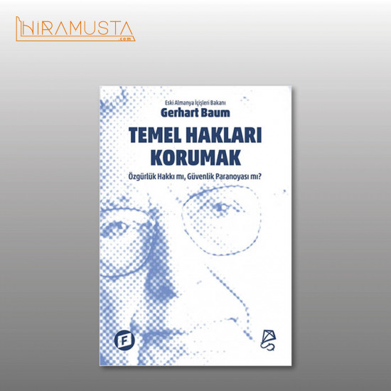 Temel Hakları Korumak / G. Baum