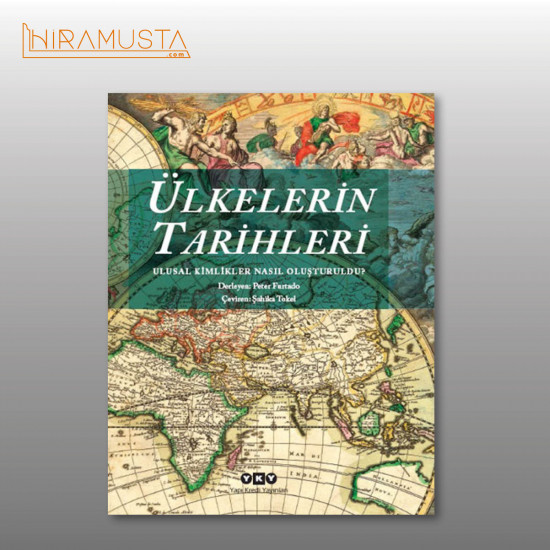 Ülkelerin Tarihleri Ülkelerin Tarihleri